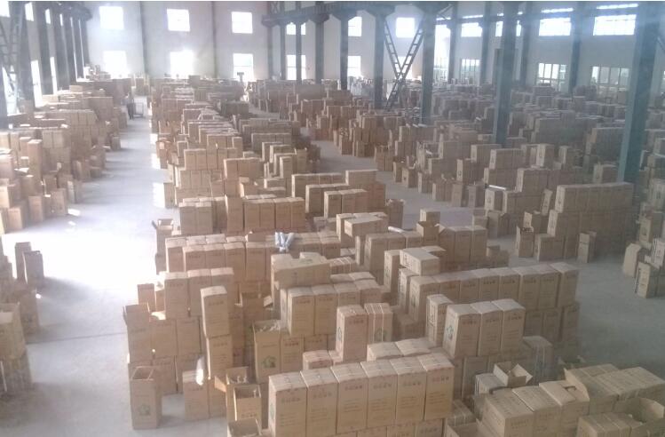 淺談中小企業今后庫存管理的發展方向