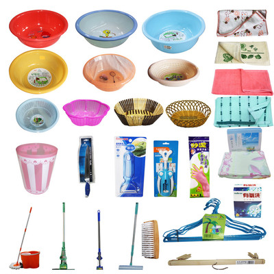 對(duì)于市場(chǎng)來(lái)說(shuō)日用品庫(kù)存收購(gòu)有哪些積極的意義