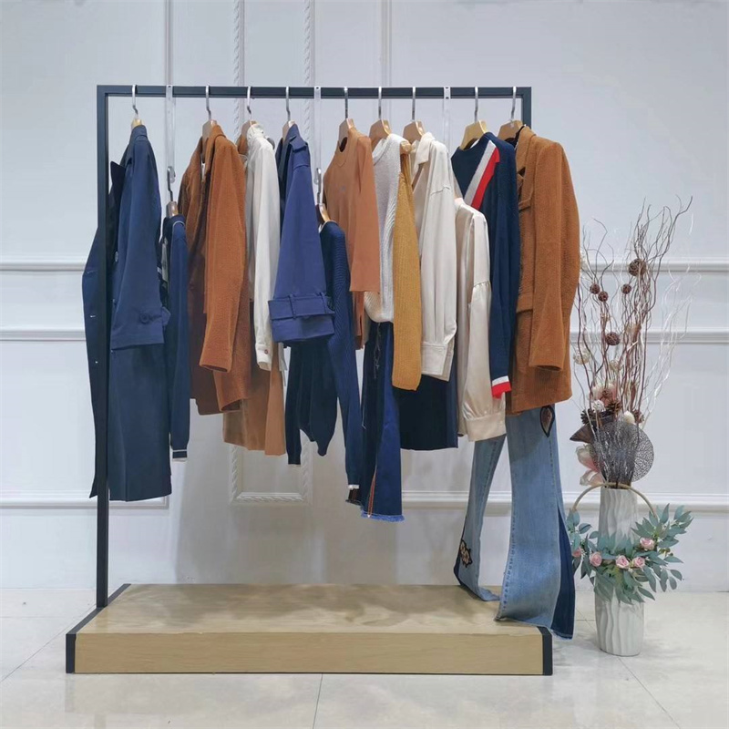 服裝庫存回收有何意義
